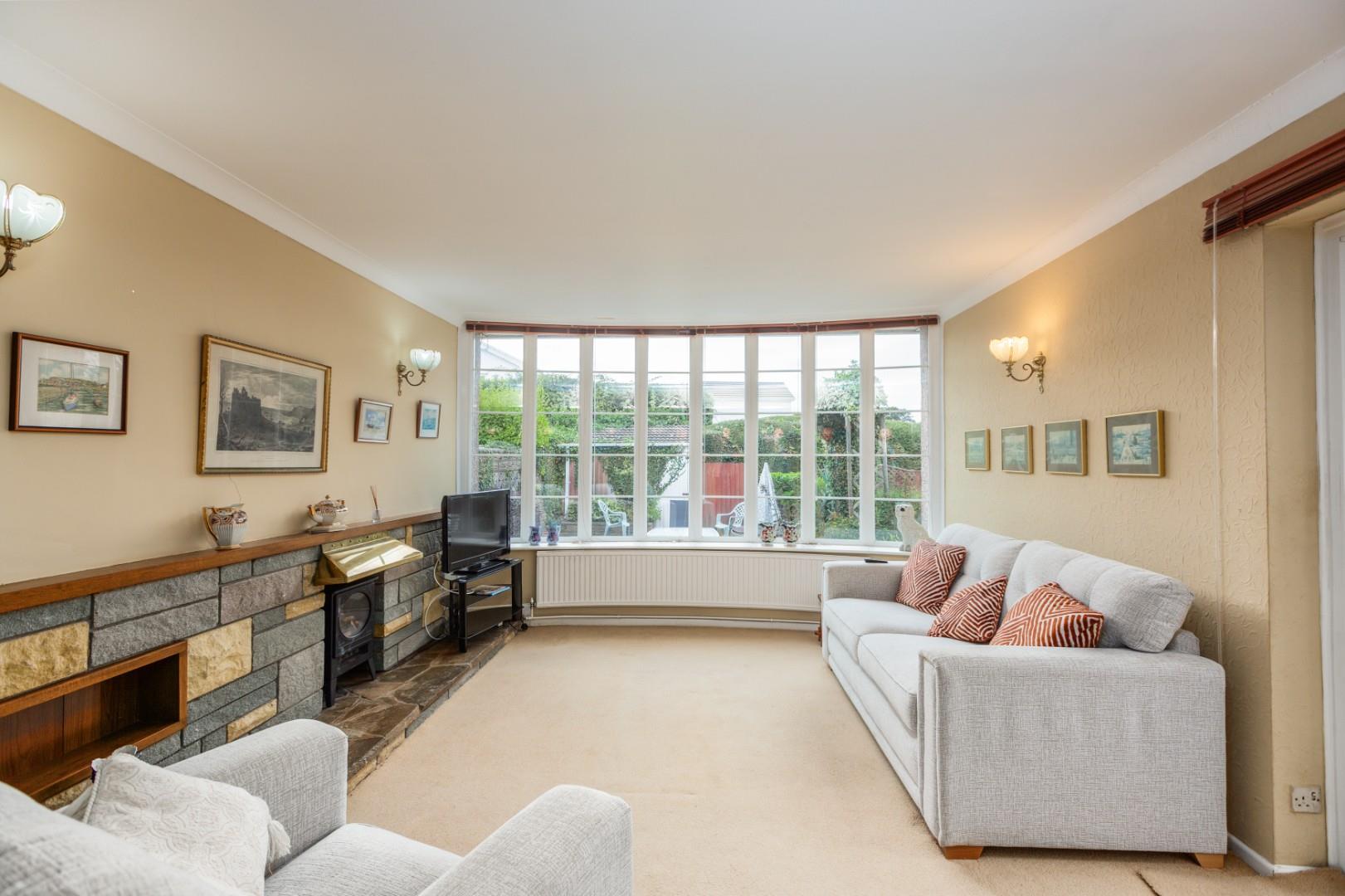 Withy Park, Bishopston, Mumbles, Swansea, SA3 3EY